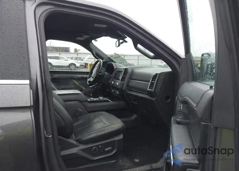 2019 Ford Expedition Limited из США, поврежденный, VIN 1FMJU2AT9KEA90912